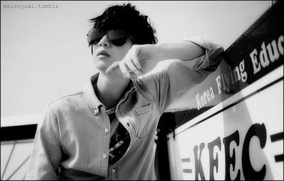 love me...or... hate me 
but. -I love you-my boo.