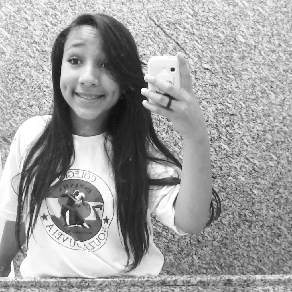 Seja leve e releve ! ^^ ♥