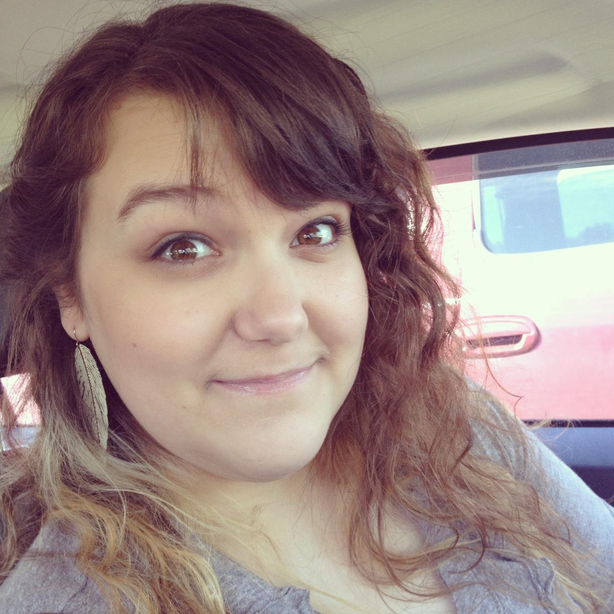 Graphic Designer, music lover, crafter & creator extraordinaire.