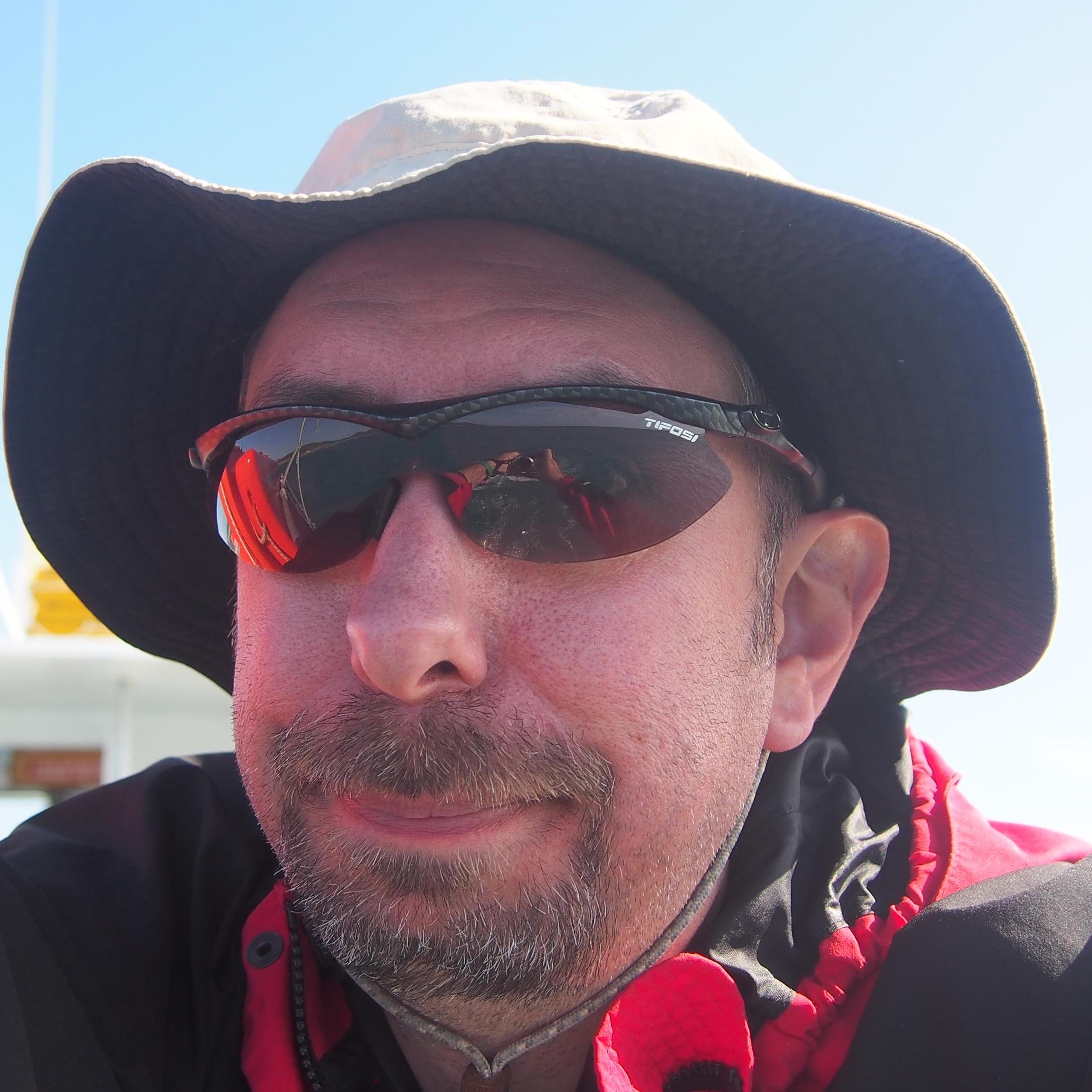 infosec_garyp@infosec.exchange on Mastadon