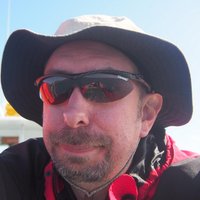 Gary Pullis - infosec_garyp@infosec.exchange (@gpullis) 's Twitter Profile