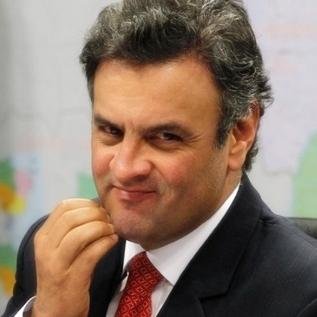 perfil de humor e apoio ao Aécio, nosso futuro presidente...  #Team45