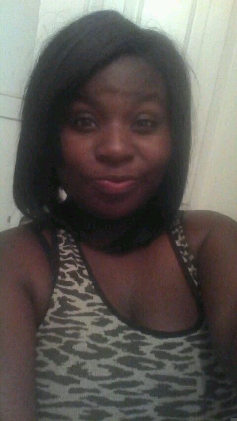 Mother of 2 (Kayla & Kevin) if they aint got nobody they got me!