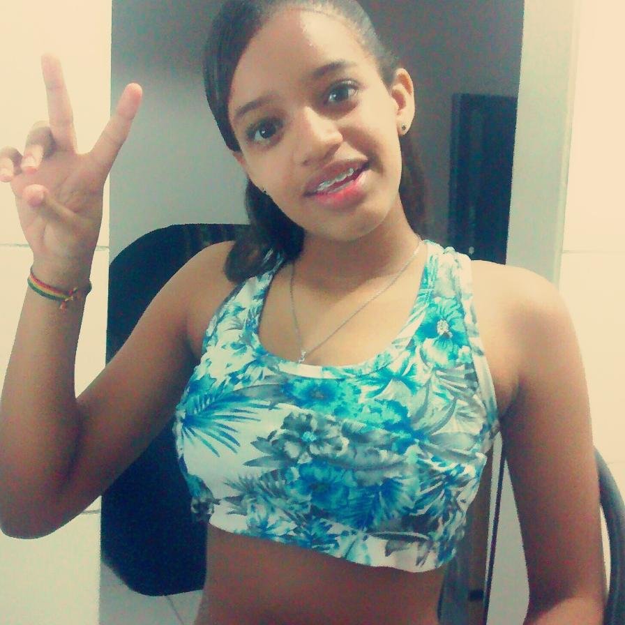 I'm from Brazil! Sorry, I was not born to please everyone  - Belieber - NayaRivera ♥