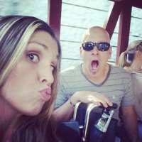 Brian M. Shaffer (@bmshaffer) 's Twitter Profile Photo