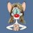 PinkyMacgyver's profile image