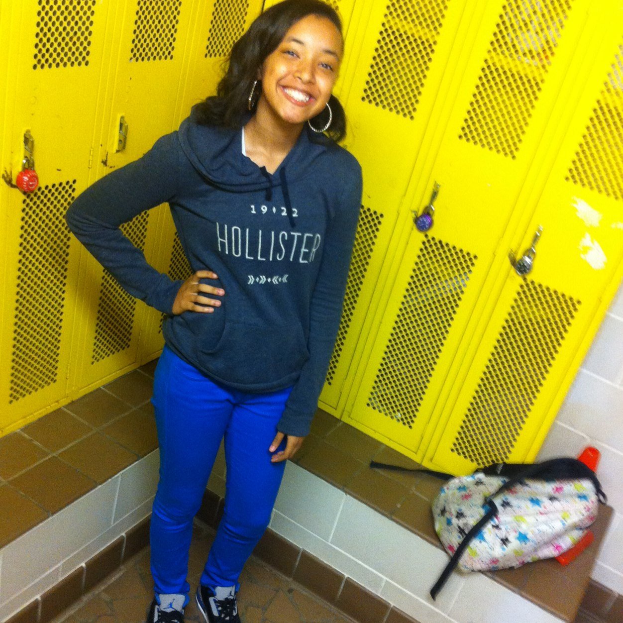 ❤Basketball Player | Beautiful | Follow Me ? I follow Back .