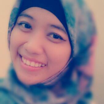 Mencintai kamu karena Allah, Ikhtiar dalam penantian :') #IstikharahCintaMu