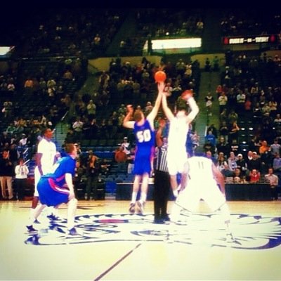 Holy Family University Basketball