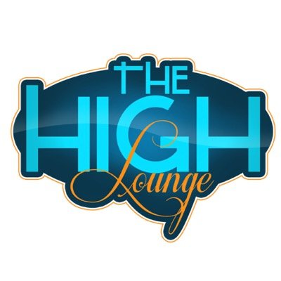Smoke Good Live Good #thehighlounge ✈️