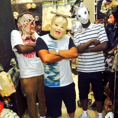 victoire789's profile picture. 