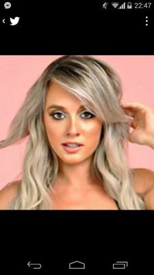 Brazilian Businesswoman and TV hostess / E-mail: contato@jujusalimeni.com.br Empresário: @Andre_Reginatto | Celular: (19) 98183.3333
http://t.co/JGx7DQlbKm