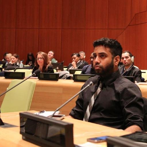 Analyst @FEMA, Associate Teacher @Columbia, ex-UNDP & a happy dad.