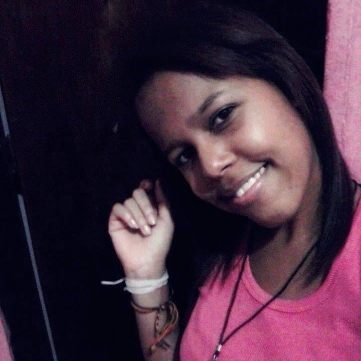 Baiana, soteropolitana, 16 anos!