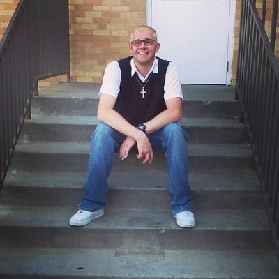 Ks67357's profile picture. I'm a really nice guy that will do just about anything for anybody as long as they respect me. I love to hang out with friends and have a good time.