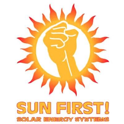 Sun First is the bay area's #1 one solar energy company. We have built our reputation on technical excellence, innovative design and fair pricing.