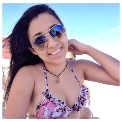 Estudante de Direito.