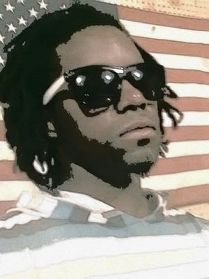 I've always been me,and wil continue to do so.