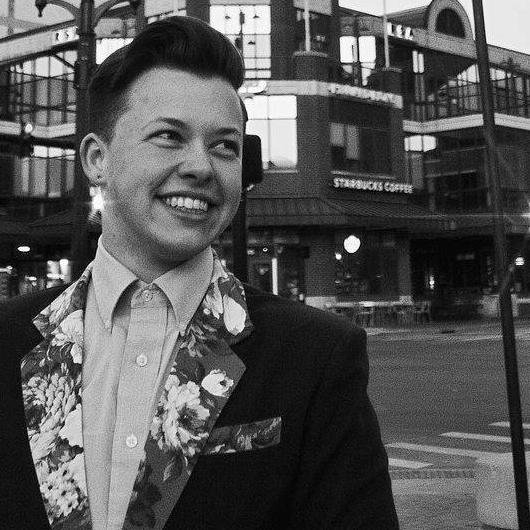 eliasirving's profile picture. Marketeer-in-Chief/ Owner @irvcreative, Advertising geek, music teacher @centralmusiclex, Director and Violist of Volare Quartet, Board Member @beboldlex