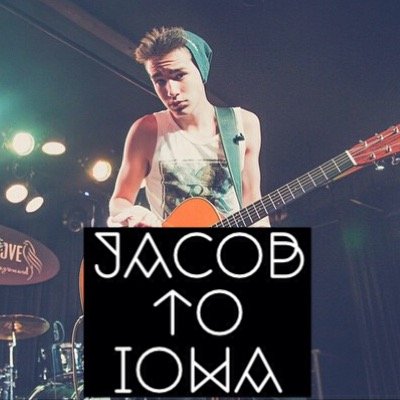 #JacobtoIOWA We accomplished getting jacob to come to Iowa. February 18th dreams came true