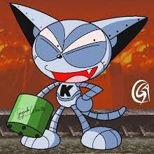 yaaaow