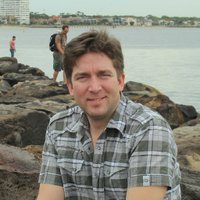 Damon Scales (@damon_scales) 's Twitter Profile