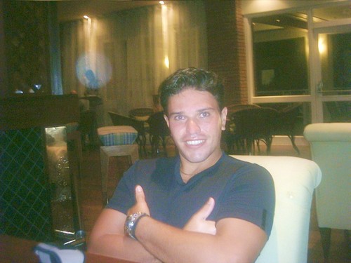 rhodnei's profile picture. Fotografo