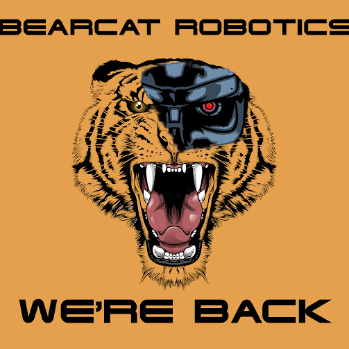 We proudly present the Cullman High School Robotics Team Dominum Onere. In honor of the 2014 North Alabama BEST Robotics Game.