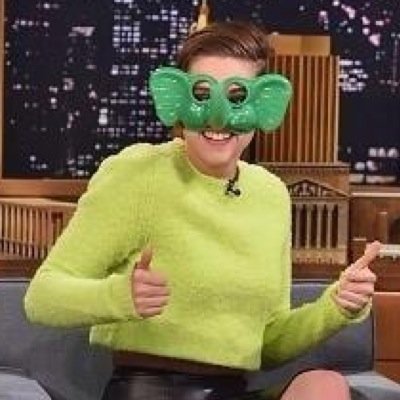 Twihard Parawhore Krisbian Robsessed Selectioner Be healthy and fuck everyone