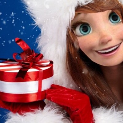 I'm Anna, Princess of Arendelle. Robin Williams will be known as a comedic legend and good man. #openRP married to @kristoff4life sister: @elsainfrozen2