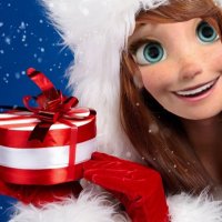 Anna (I MISS ROBIN!) (@ms_feisty_pants) 's Twitter Profile