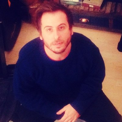juanposwald Profile Picture