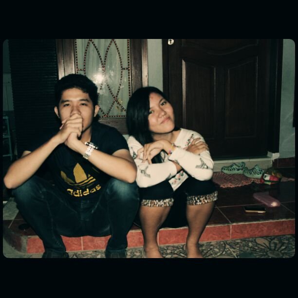 RosaliaErnawati's profile picture. AndrewjunioS23