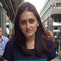 Ammara Shirazi (@ammarashirazi) 's Twitter Profile Photo