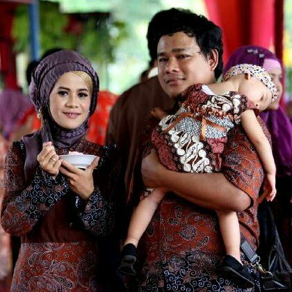 abdi29nusa's profile picture. Orang nanggung yang beruntung