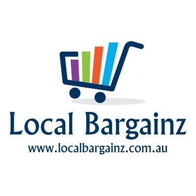 Bargainz for Local Shoppers...using the latest in technology. Shoppers & Shop Owners will love us... Launching Soon!