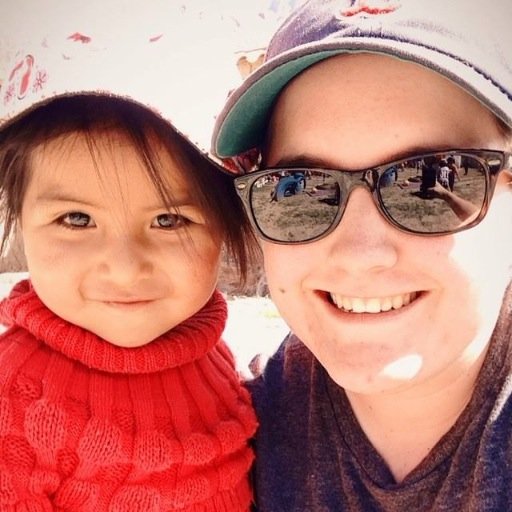 nerdycounselor's profile picture. #CounselorEd student at UVA // Former teacher// Excited about all things technology