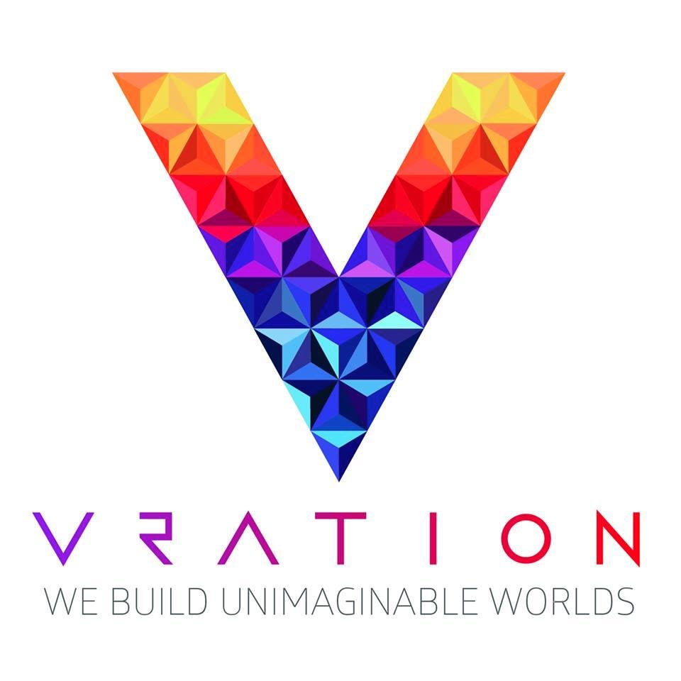 We build unimaginable worlds