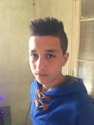 solohajouji1's profile picture. mârwå