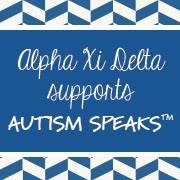 AXIDevents's profile picture. ALPHA XI DELTAS DANCE MARATHON IS OCTOBER 24 FROM 6PM TO 6AM! ASK A SISTER FOR MORE DETAILS