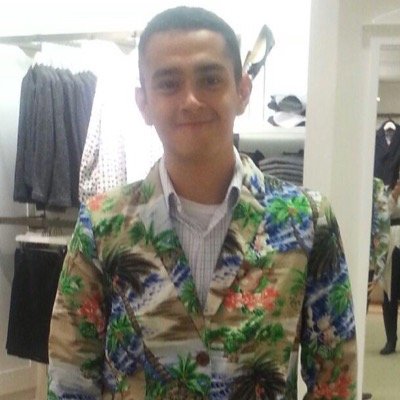 BrazFred's profile picture. 