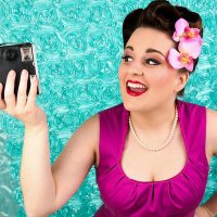 Jennifer Willcox (@pinupprncs) 's Twitter Profile