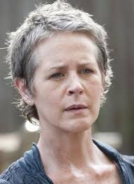 Im Carol Peletier i Am With Ricks groups. I lost my daughter! #Single #Caryl #Rp