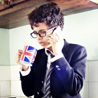 Artisticzerta's profile picture. Multitalented artist | Poetic seducer | French bastard