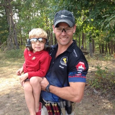 WHasser's profile picture. VP of Product Management at Armalite