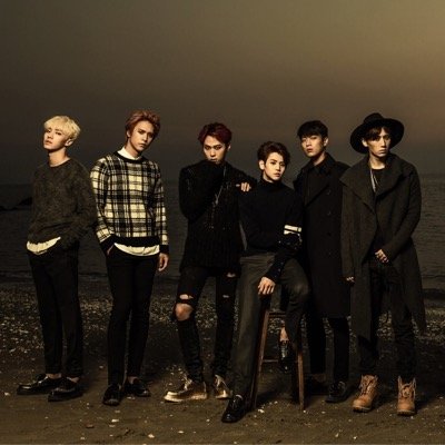 An account dedicated to 6 member Korean boyband, B2ST/BEAST (비스트)! • 승승장구 비스트! 오늘도 리즈캥신!