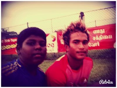 football national team player