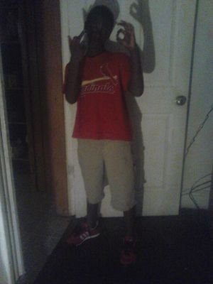 dauntescott65's profile picture. 