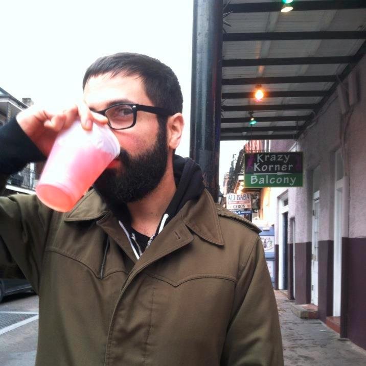 datalore666's profile picture. 