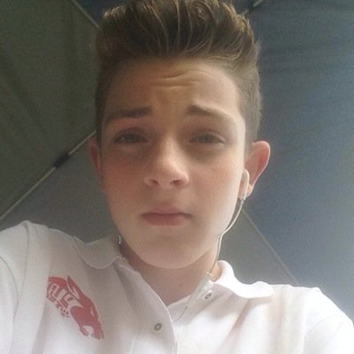 Im a gamer, check out my vids